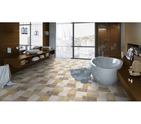 Побутовий лінолеум TARKETT Evolution Live Raymond (Раймонд Премиум) 4 - Висока якість за найкращою ціною в Україні зображення 4.